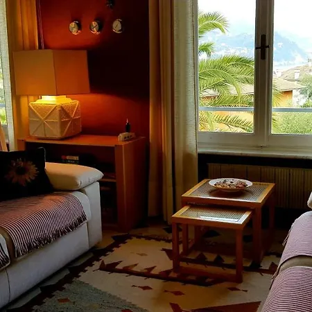 Il Terrazzo Sul Tigullio Рапалло