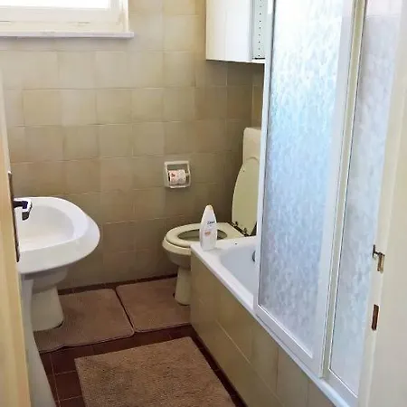 Il Terrazzo Sul Tigullio Apartamento *