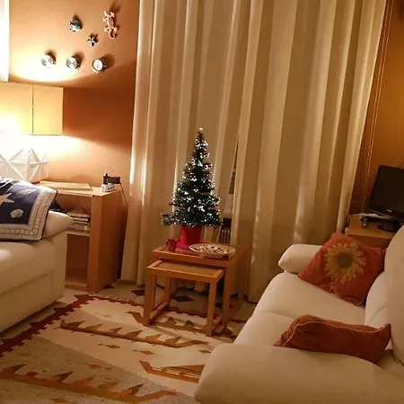 Il Terrazzo Sul Tigullio ラッパロ