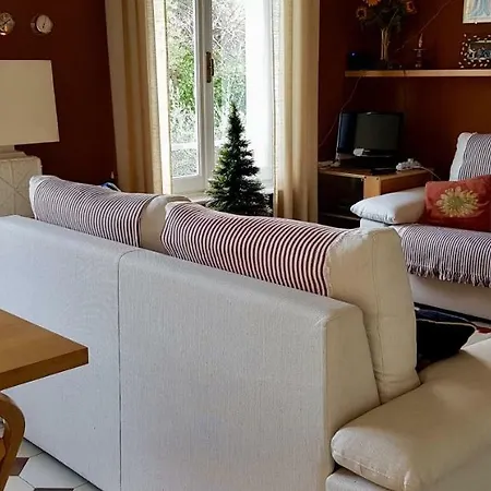 Il Terrazzo Sul Tigullio Apartment