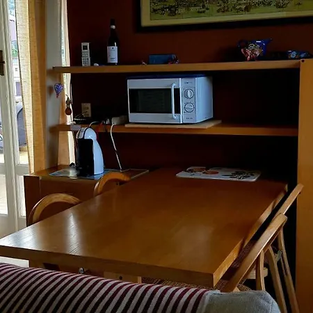 Il Terrazzo Sul Tigullio アパート