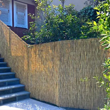 Il Terrazzo Sul Tigullio アパート ラッパロ